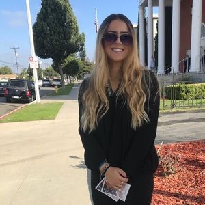 Meet your Posher, Cassidy